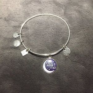 Alex and Ani bracelet